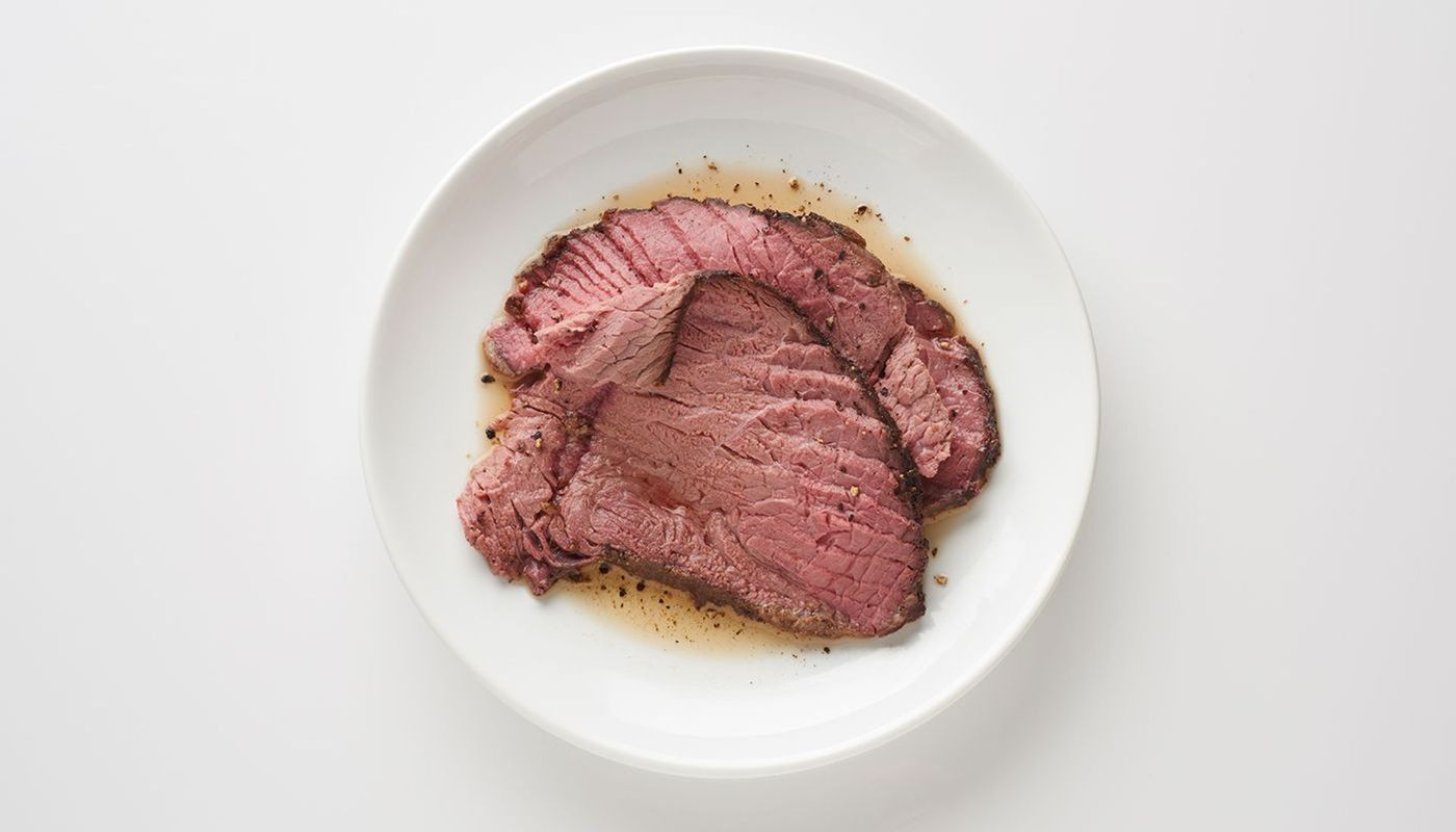 Roast Beef LuAnn