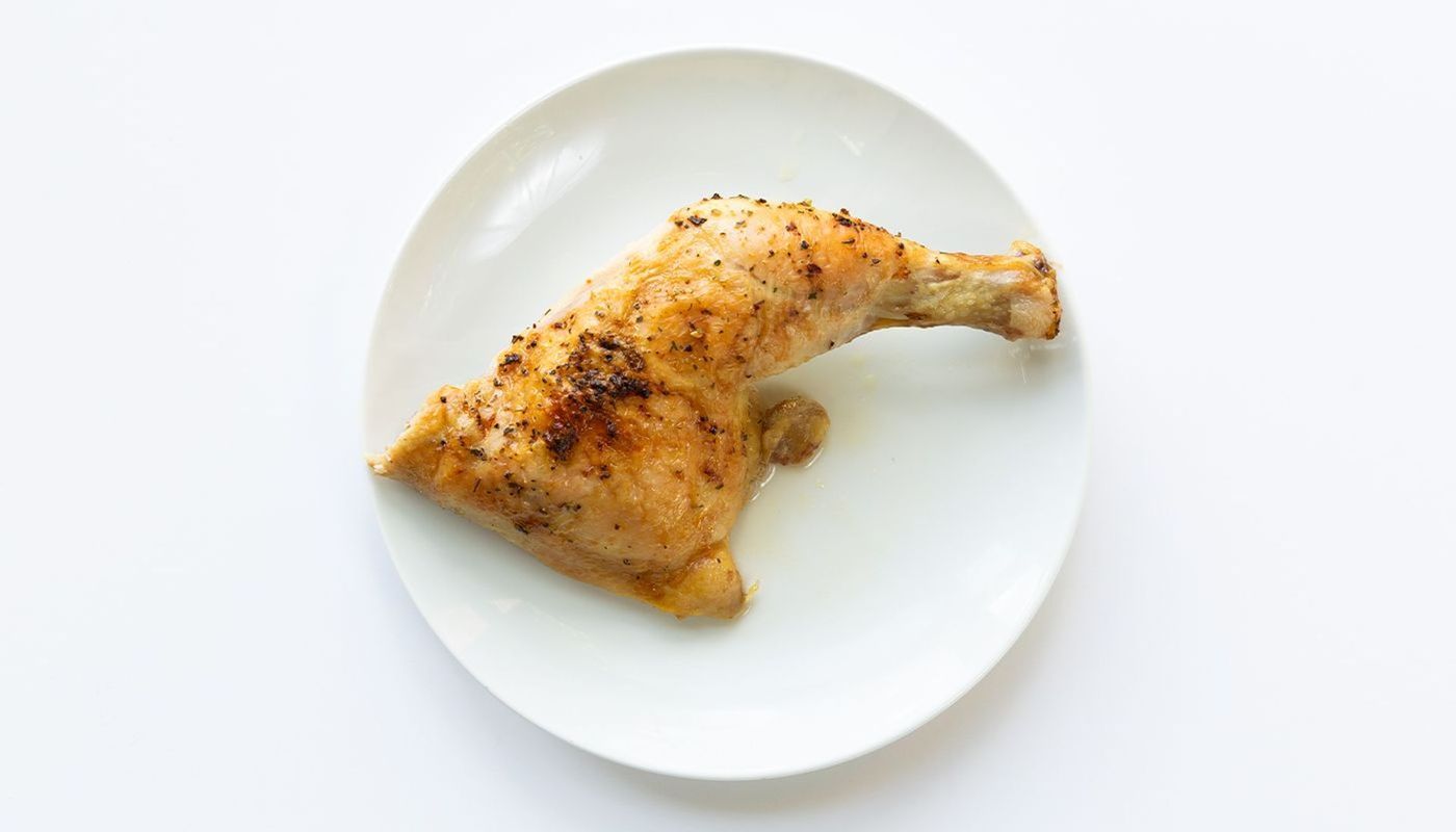 Roast Chicken Kids