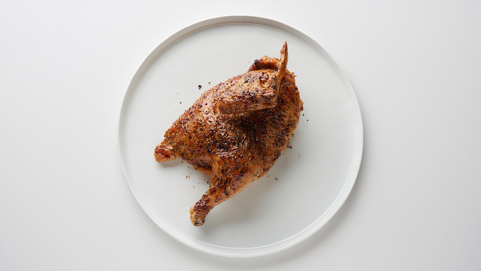 Roast Chicken LuAnn Family Pack