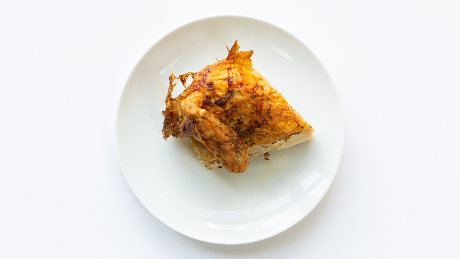 Roast Chicken LuAnn