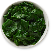 Spinach