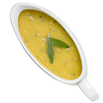 Turkey Gravy