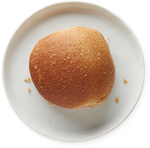 Wheat Roll