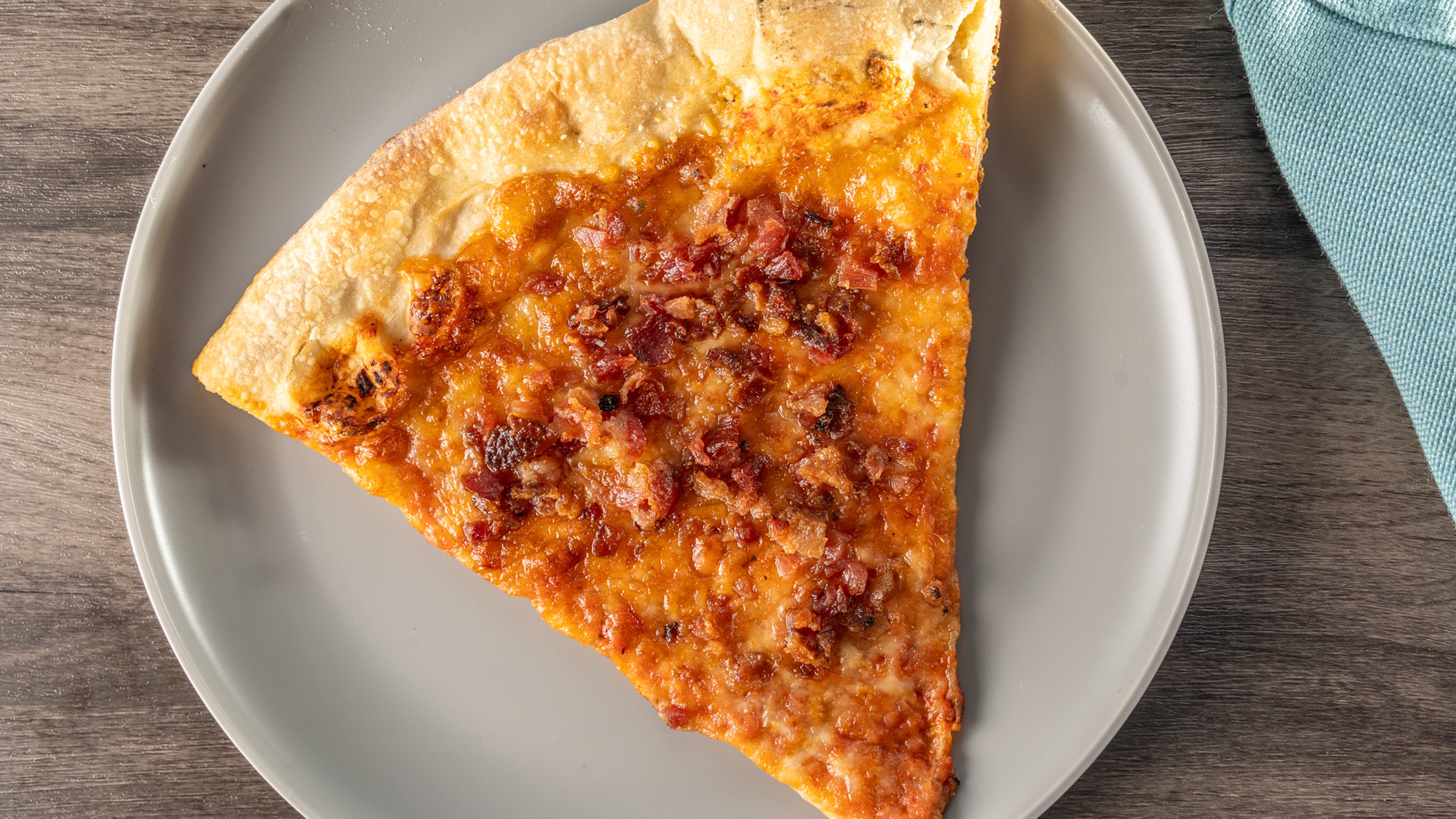 4. Pizza Slice Meal