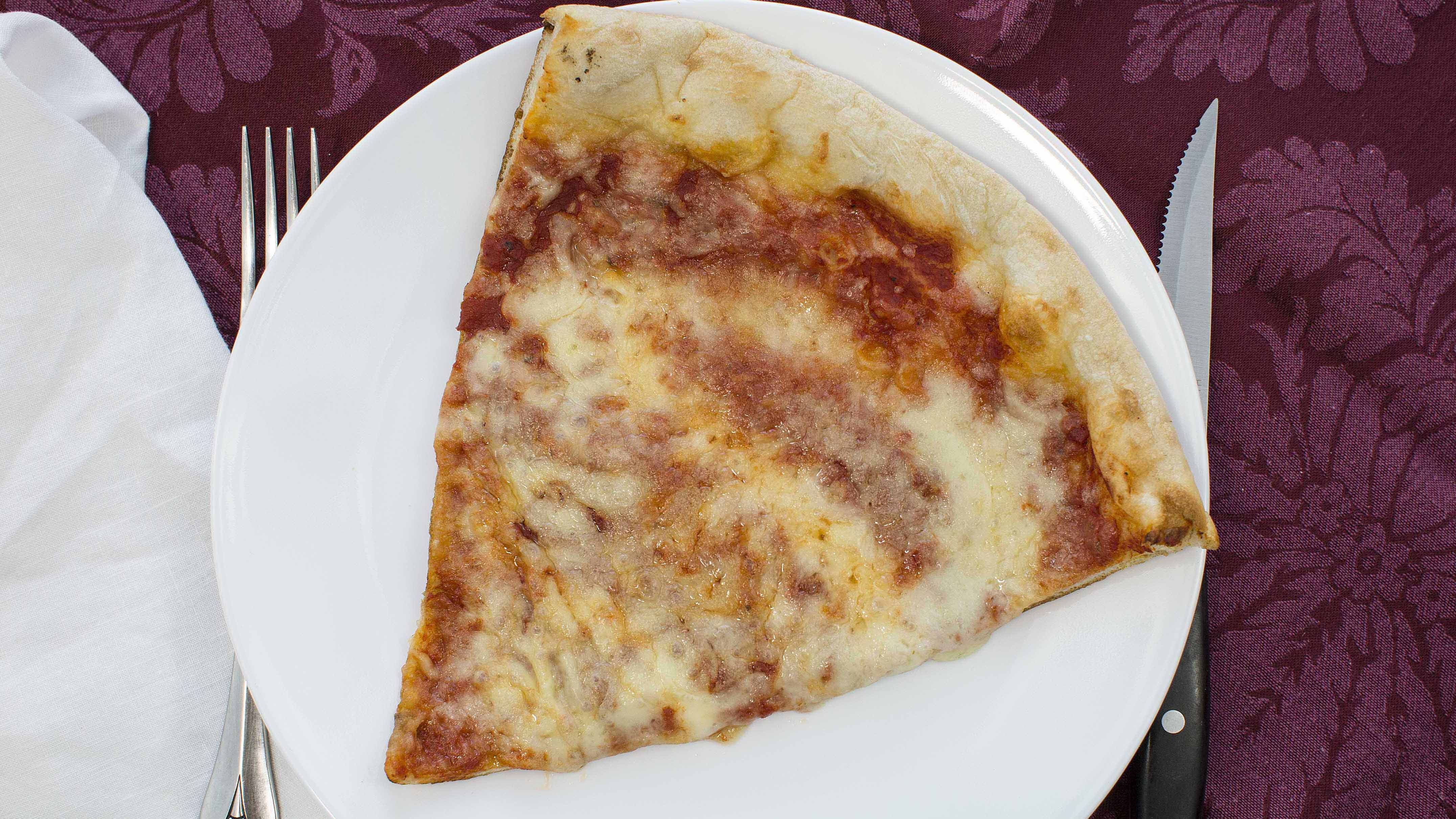 Classic Cheese