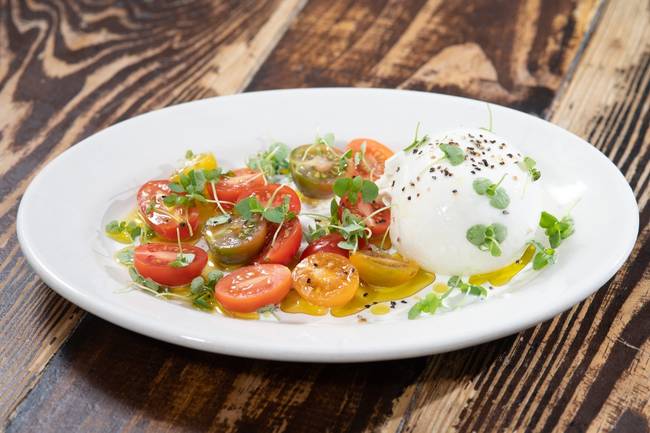Caprese