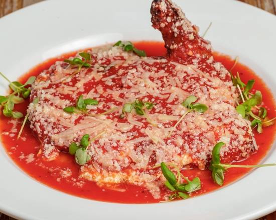 Chicken Parm Small