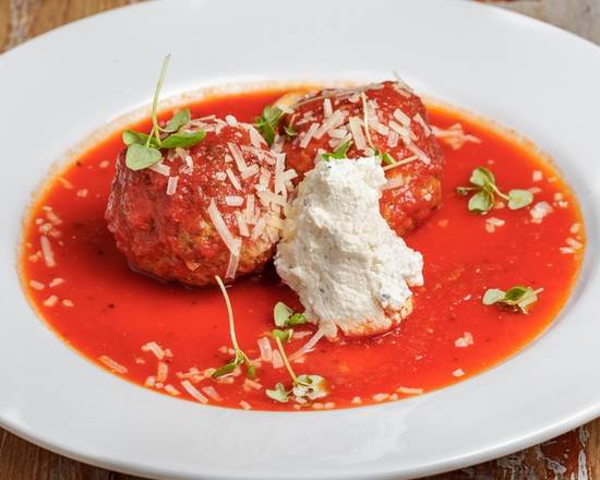 Meatballs