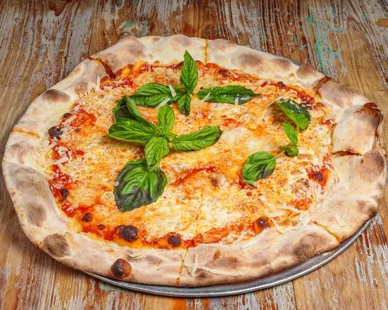 Plain Pie