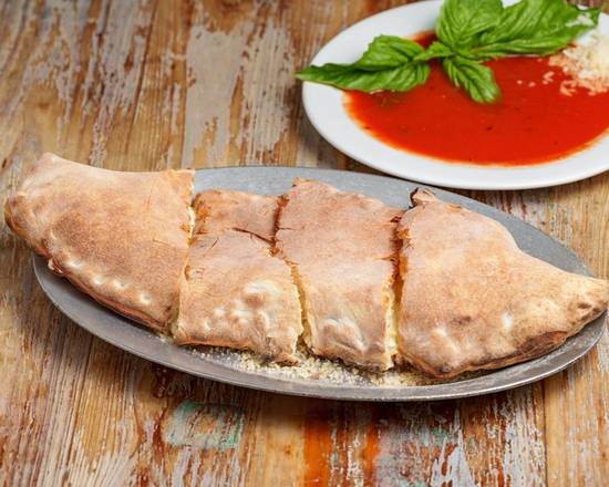 Small Calzone