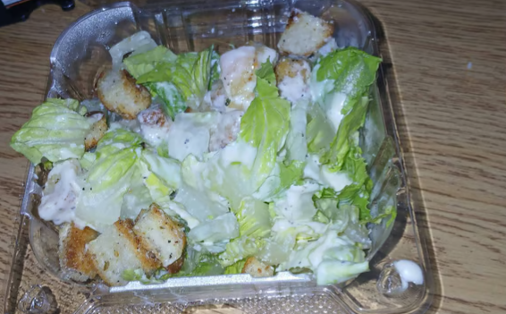 Caesar Salad