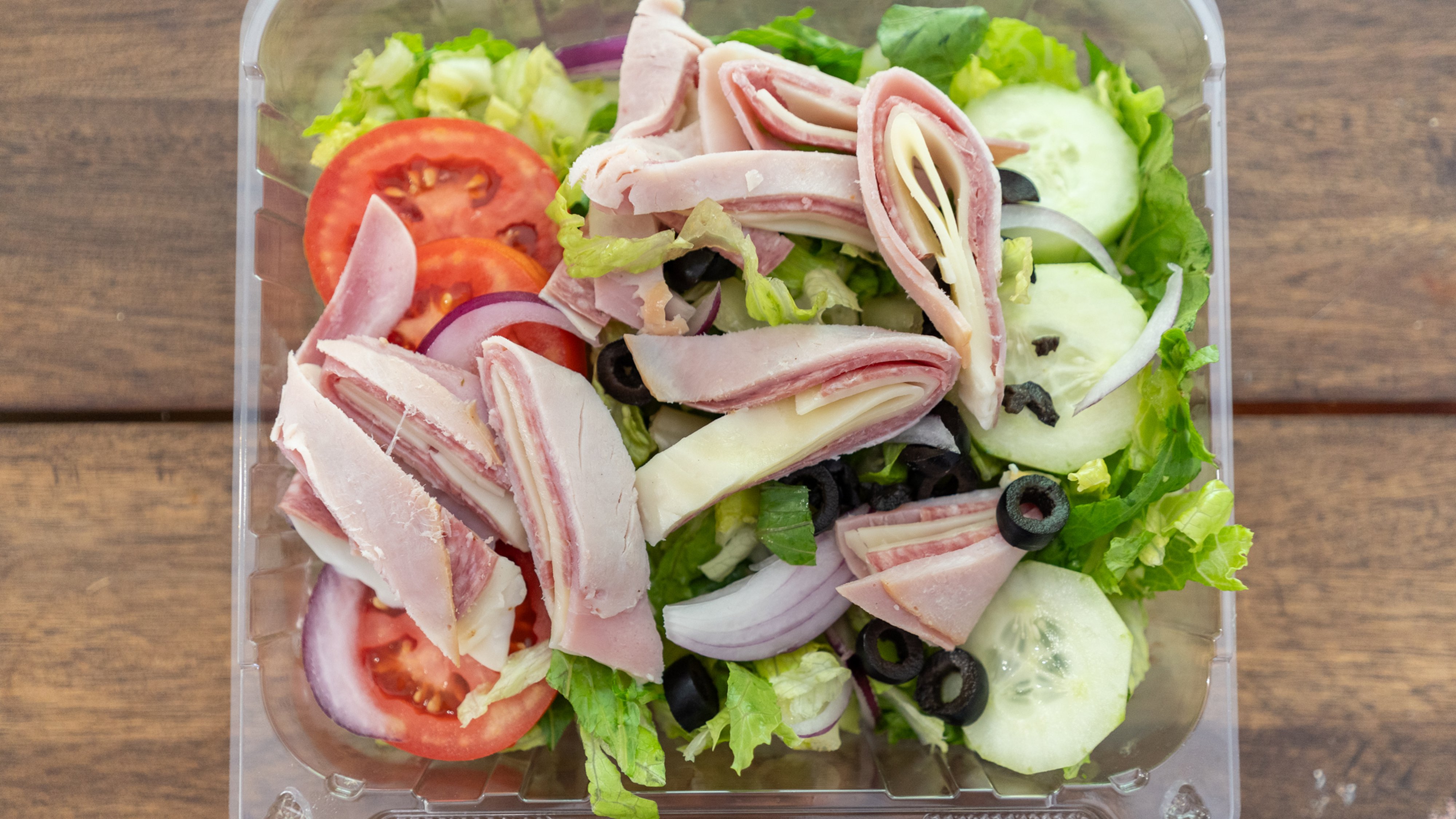 Chef Salad
