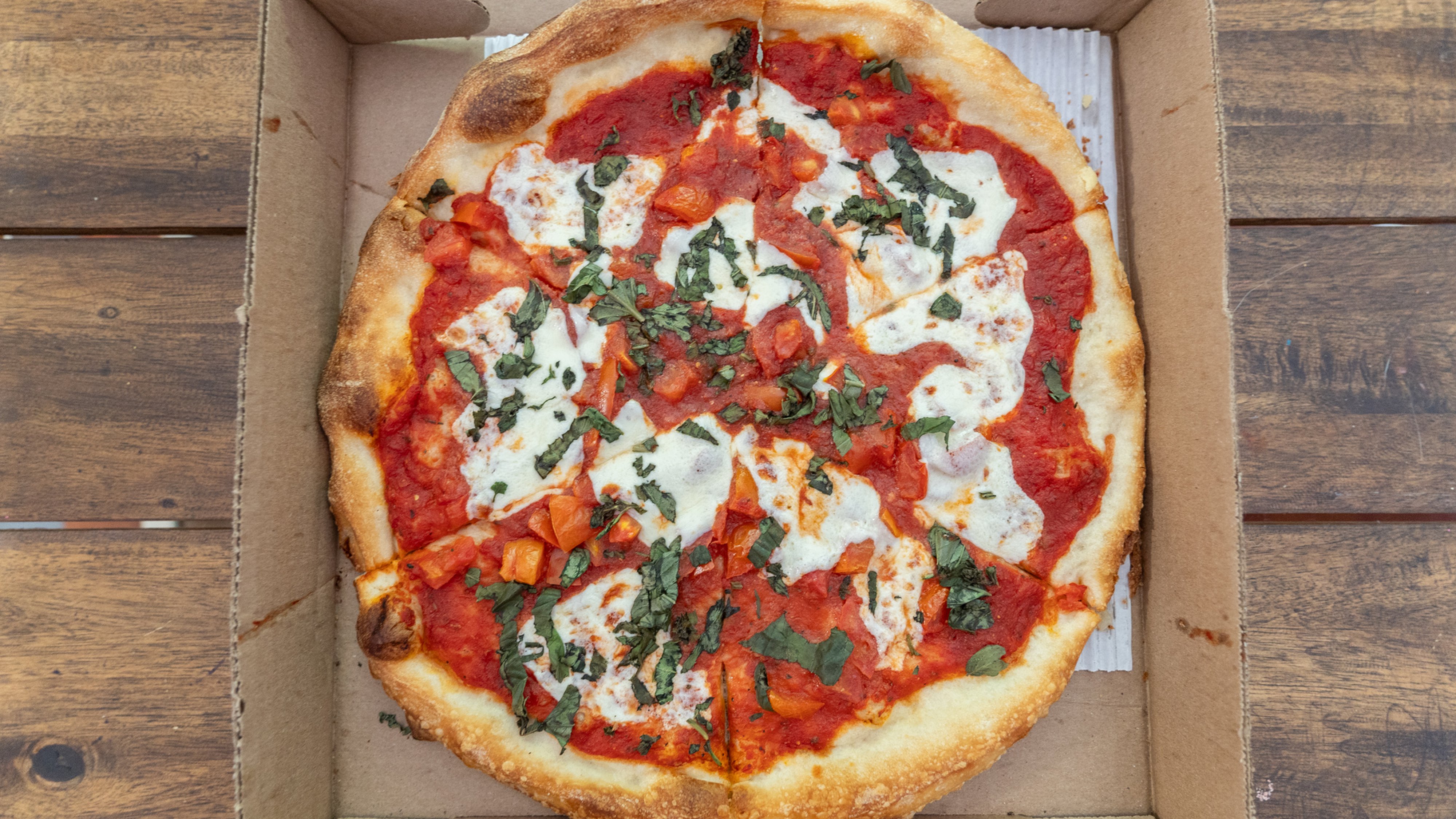 Margherita
