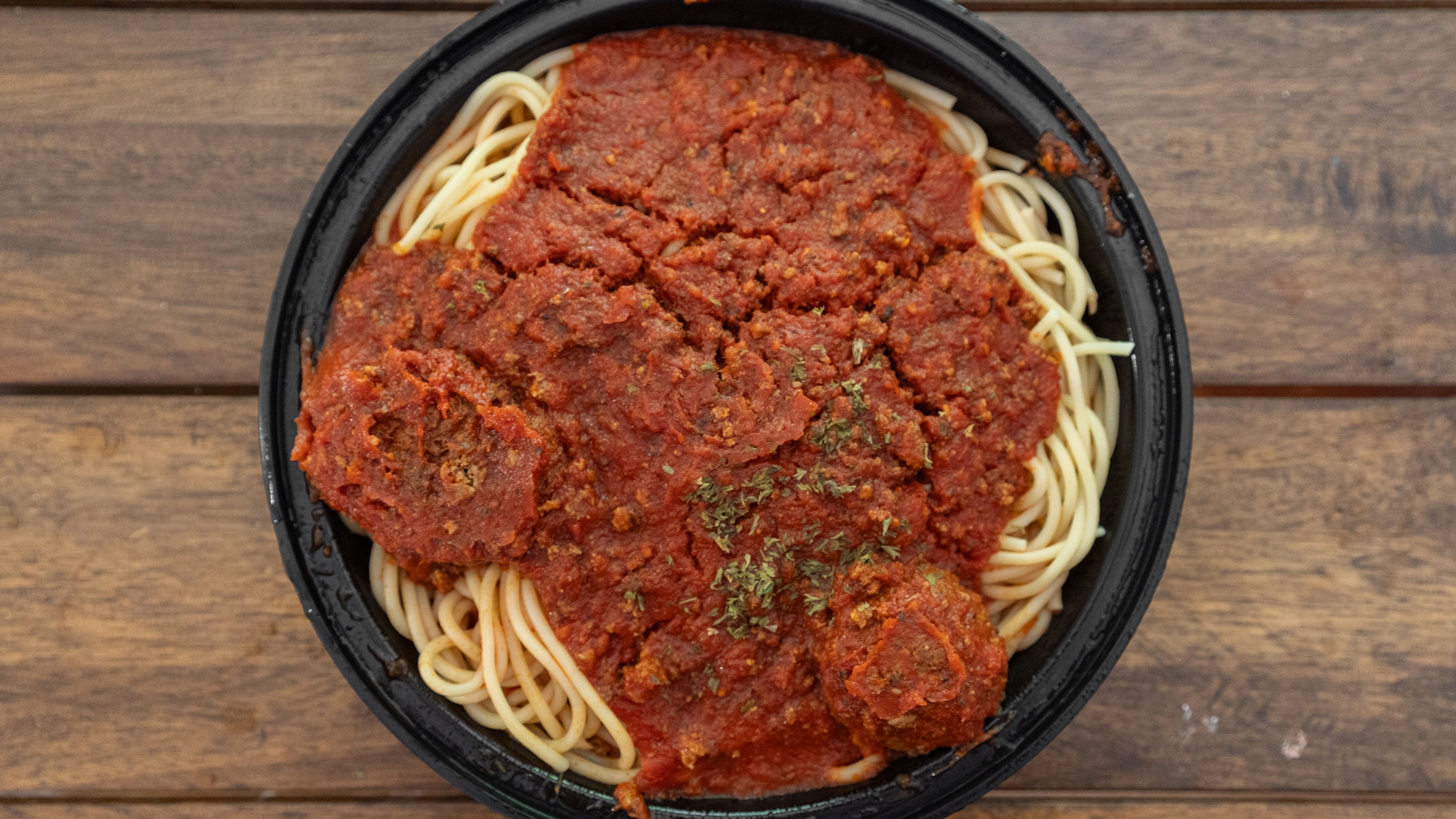 Side of Spaghetti