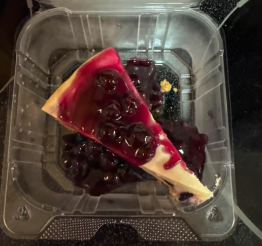 Speciality Cheesecake