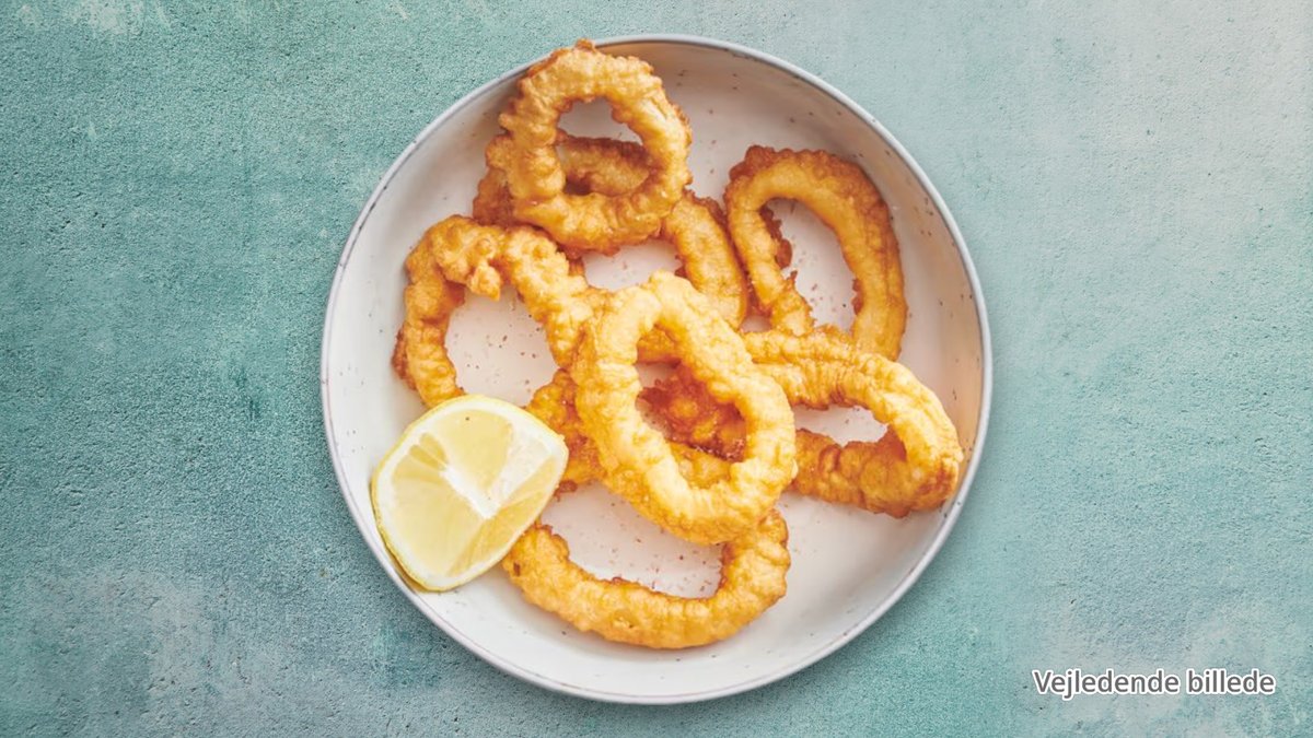 Calamari