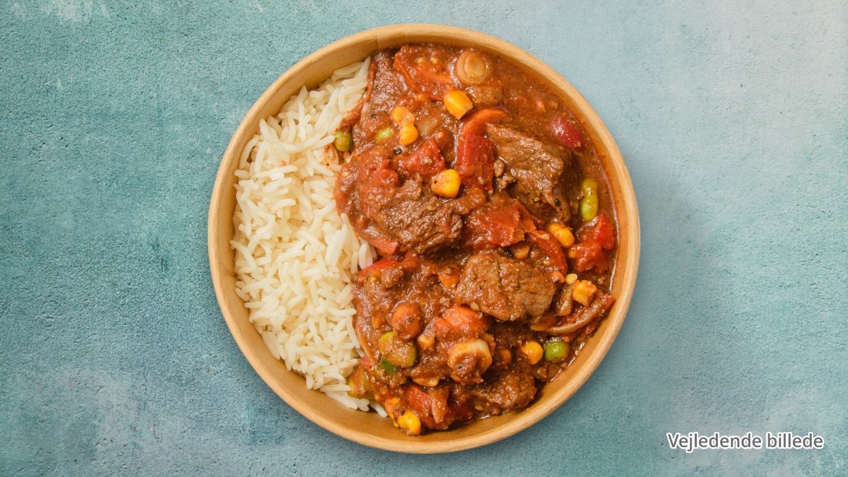 Chili con carne