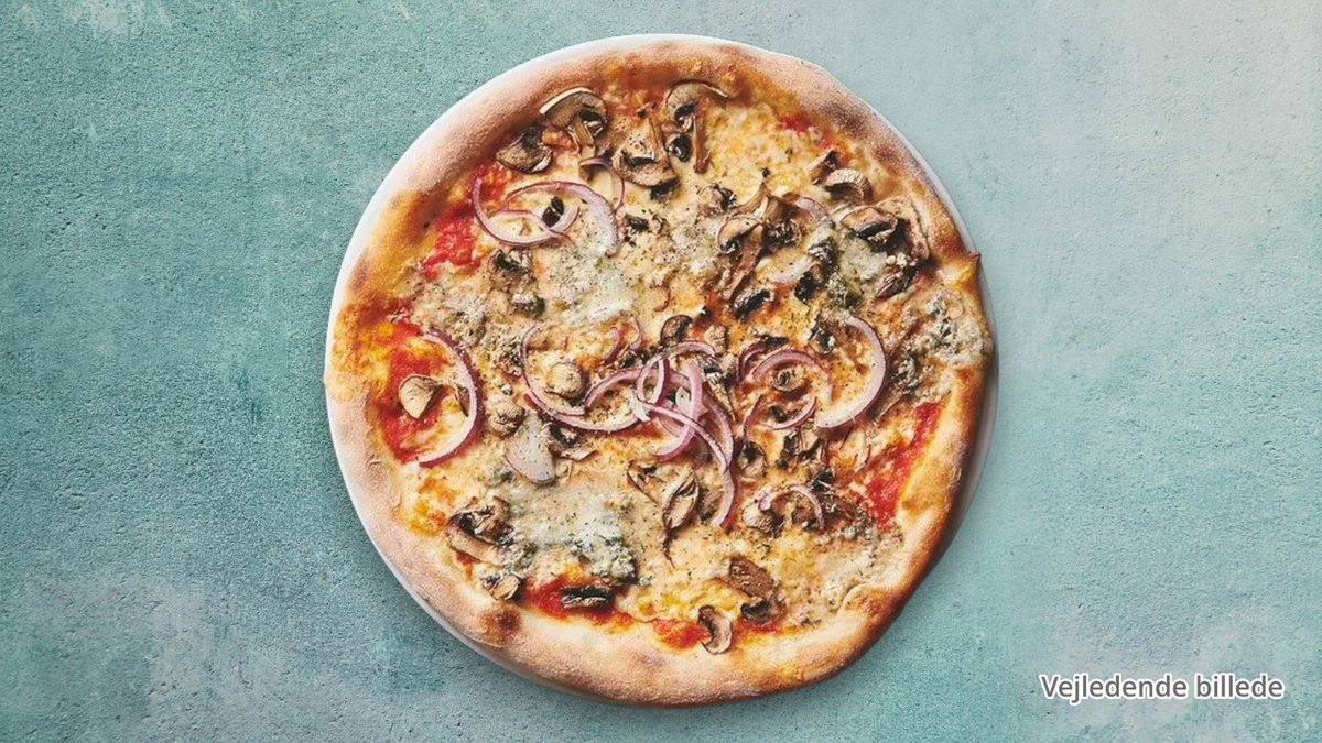 Gorgonzola