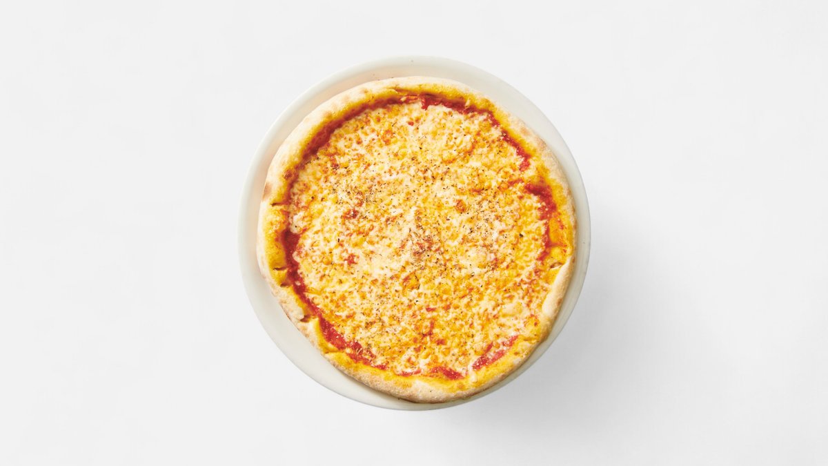 Margherita (v)