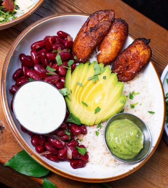 Brunch Bodega Bowl