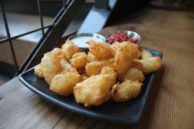 Cedar Grove Cheese Curds