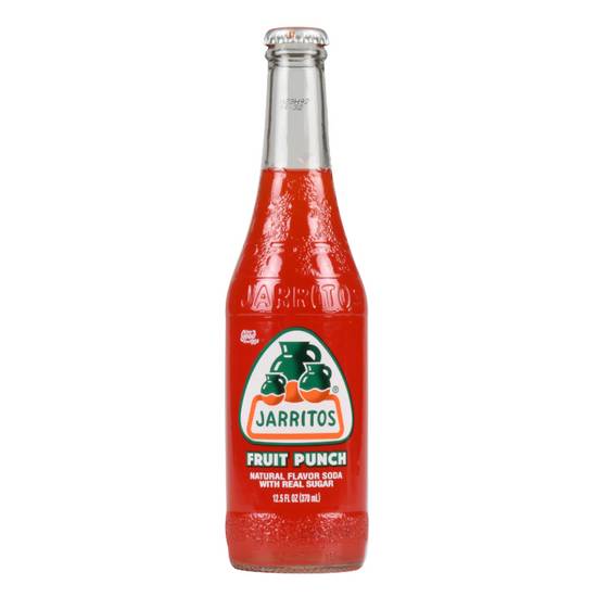 Jarritos Fruit Punch