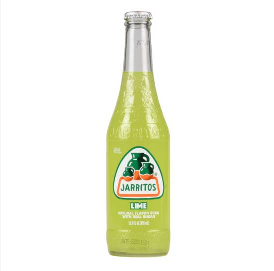 Jarritos Lime