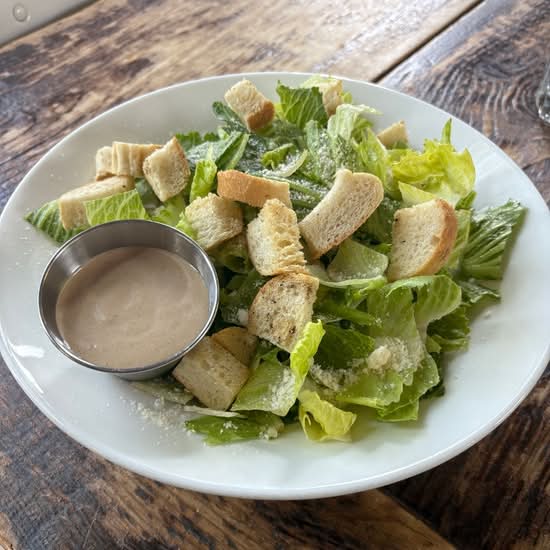 Large Caesar Salad
