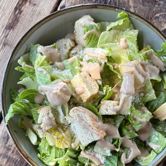Small Caesar Salad