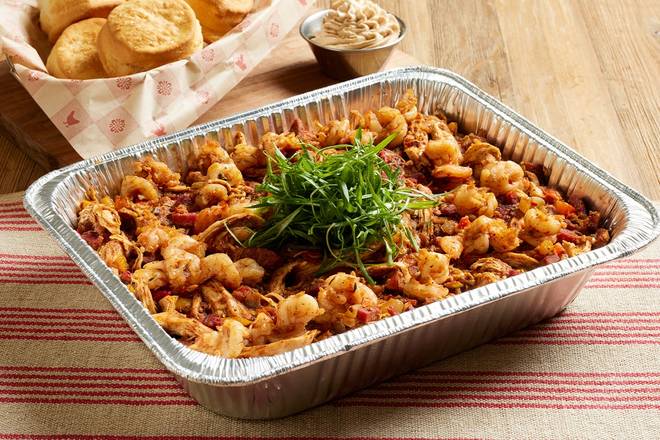 JAMBALAYA - FAMILY DINNER