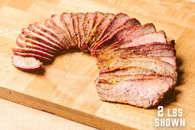 TRI TIP PER POUND