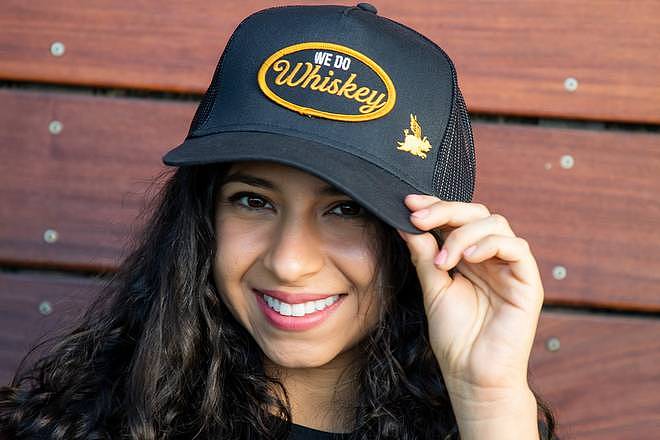WHISKEY WEDNESDAY HAT