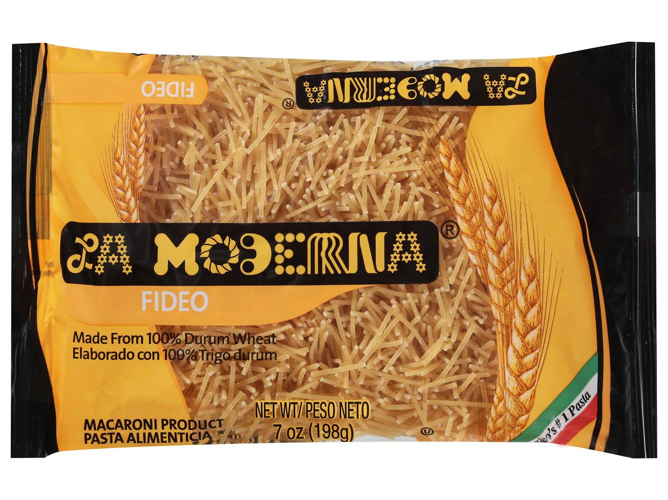 La Moderna Fideo Pasta (7.1 oz)