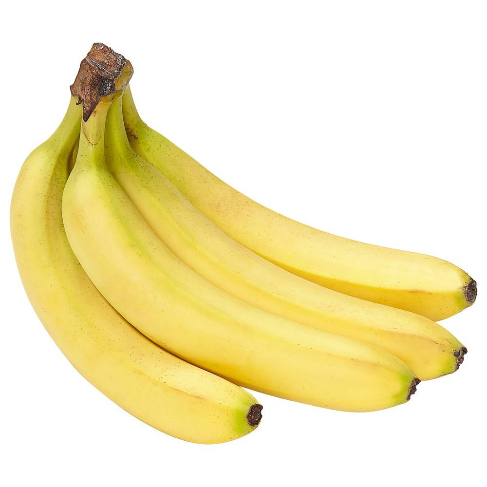 Organic Bananas (48 oz)