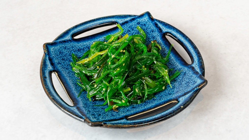 5a. Wakame