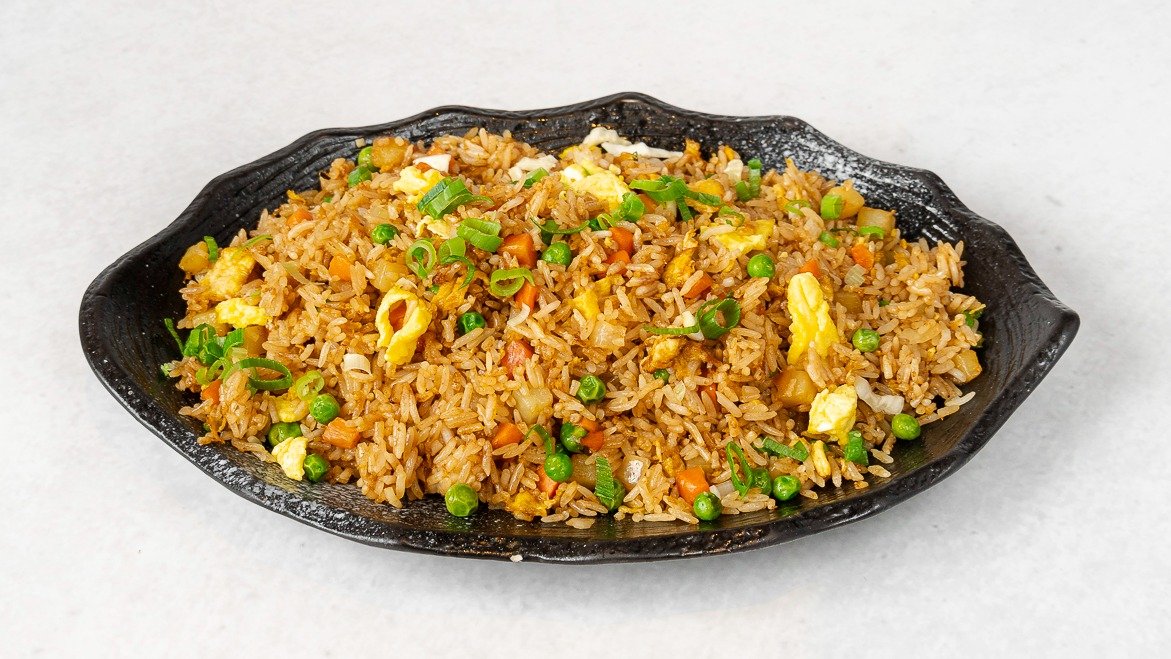 A1. Veggie Rice
