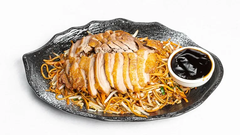 A11. Agamo Soba