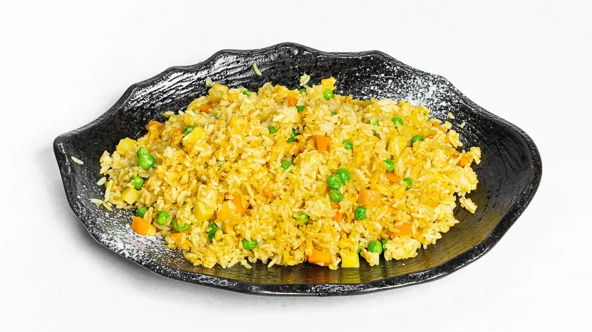A2. Curry rice