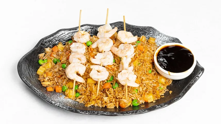 A7. Shrimps Don