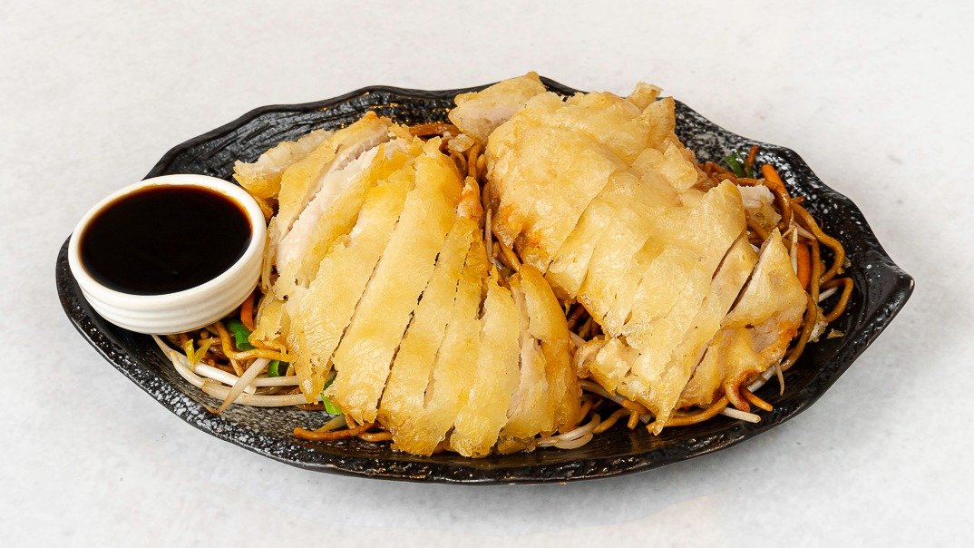 A9. Tori Soba