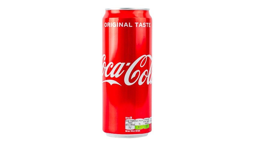 Coca-Cola 0.25 l