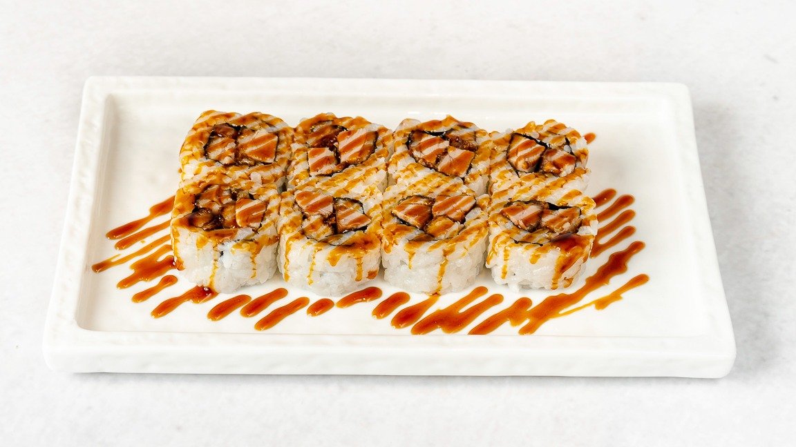 M18. Agamo roll (8 kos)