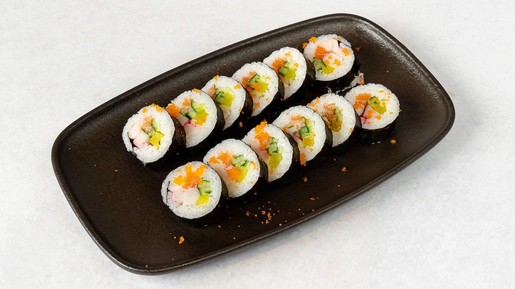M24. Futo Maki (12 kos)