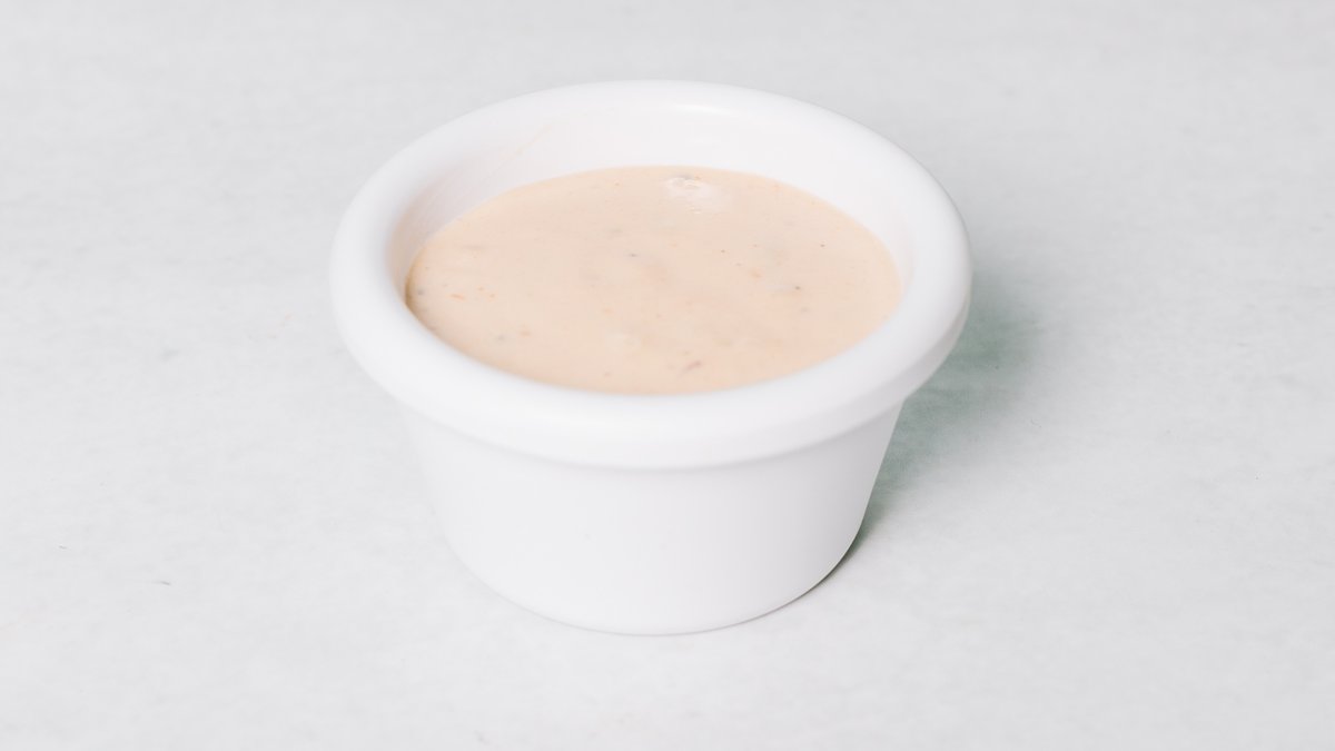 Spicy mayo