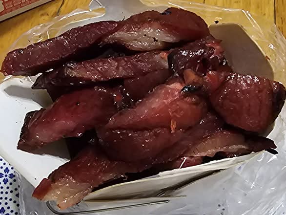 Boneless Spare Ribs (Small)