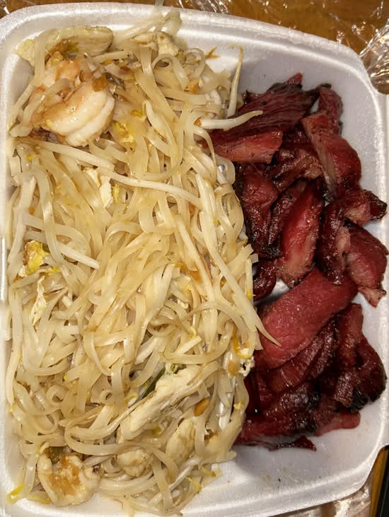 C28 Pad Thai