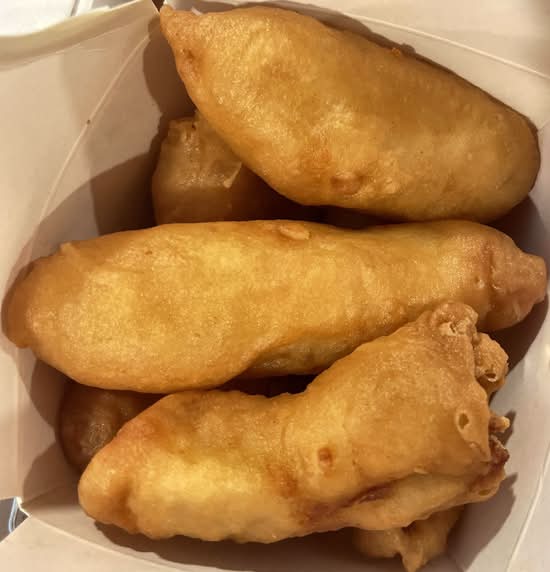 Chicken Fingers (Large-13 pcs)