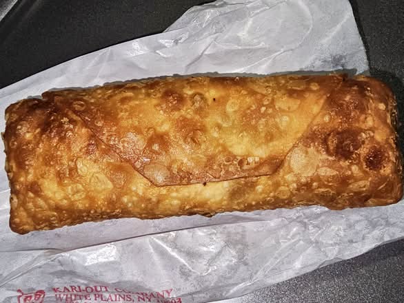 Egg Roll (Small-1 pc)