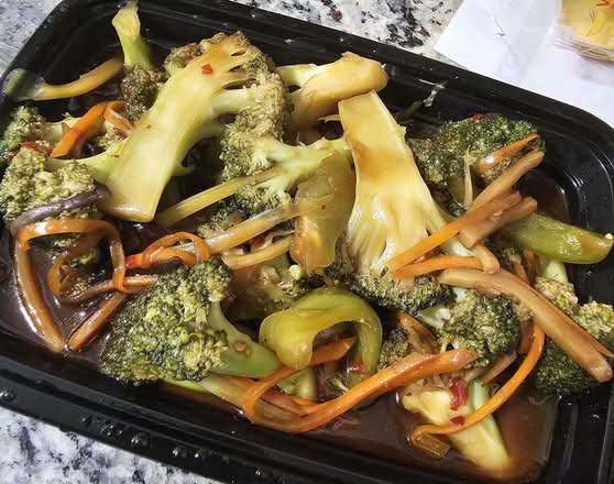Yu Hsiang Broccoli (Small)