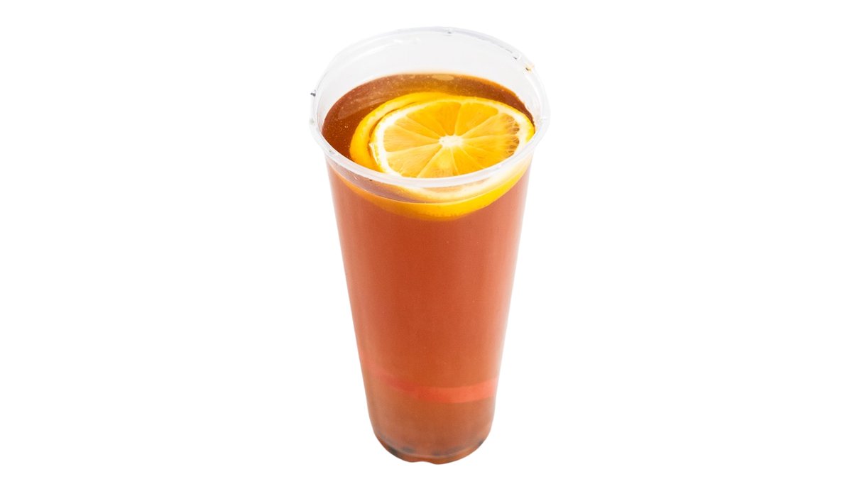 Bubble tea Limona